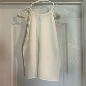 Camisole blouse
